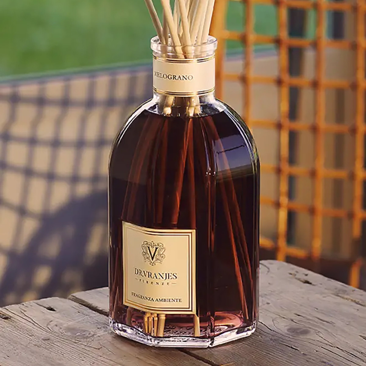 Melograno Room Diffuser 250ml