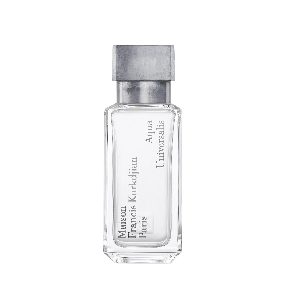 Maison Francis Kurkdjian アクアユニヴェルサリス35ml Maison Francis Kurkdjian Paris | Aqua Universalis EAU DE TOILETTE