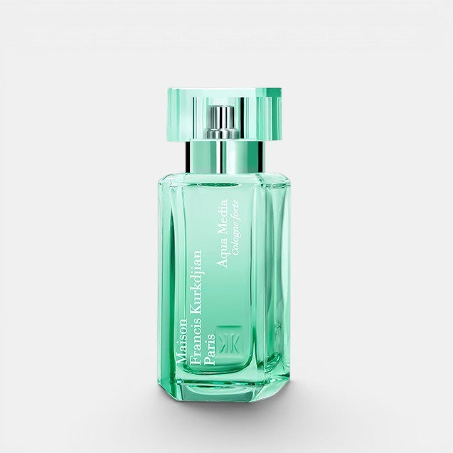 Aqua Media Cologne Forte