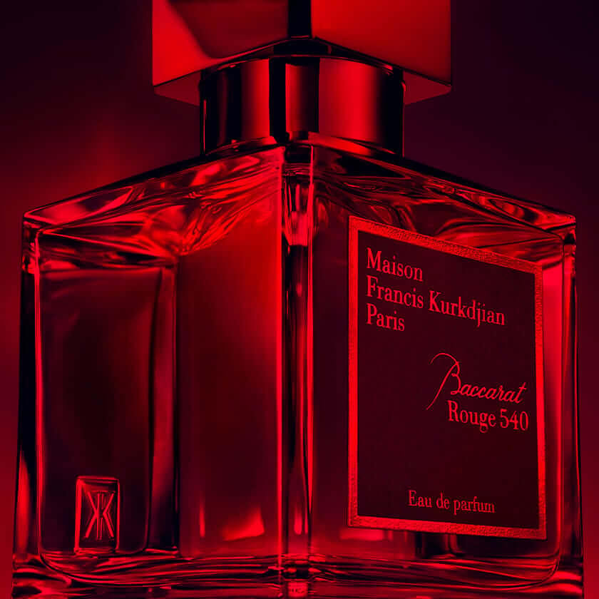 Baccarat Rouge 540 Eau De Parfum