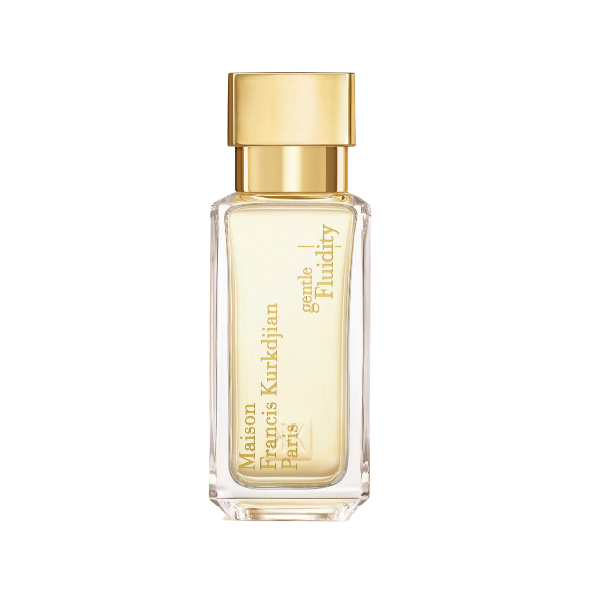 Gentle Fluidity Gold Eau De Parfum