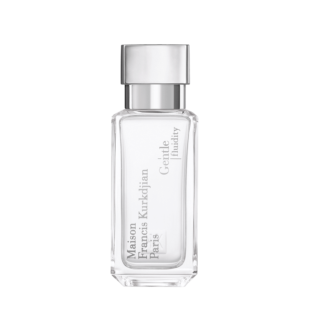 Gentle fluidity Silver Eau De Parfum