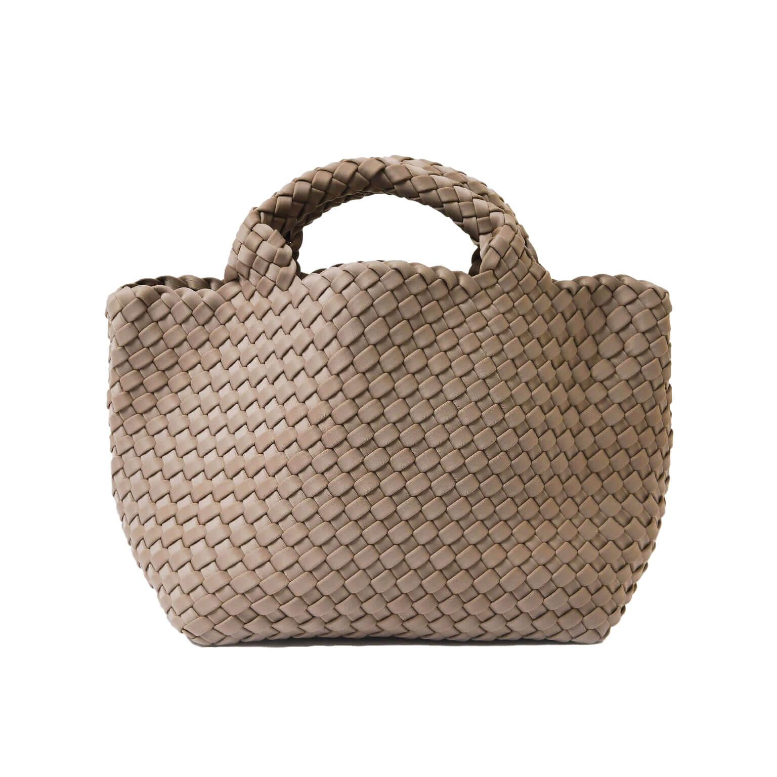 St. Barths Tote - Cashmere