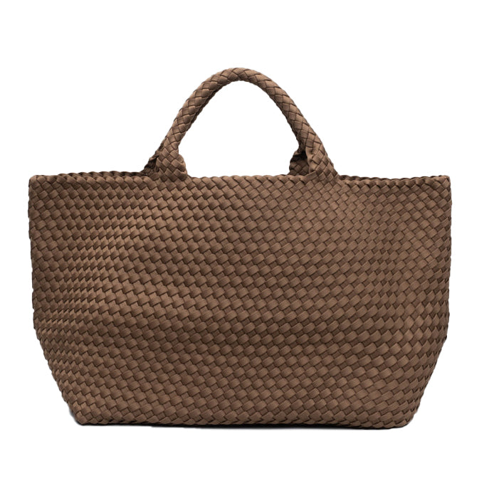 ST. BARTHS LARGE SOLID MINK – Shop Rescue Spa