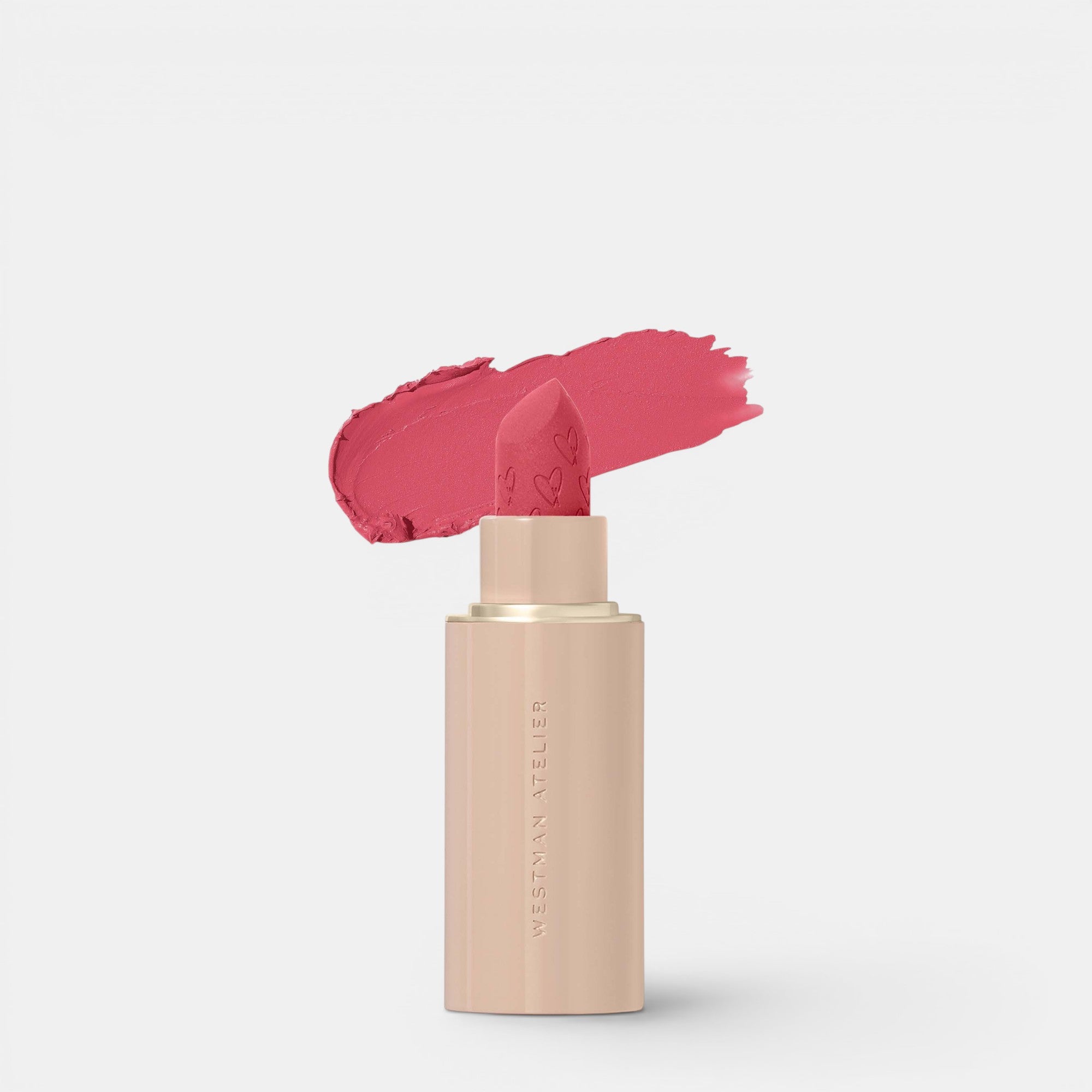 Lip Suede Matte Lipstick