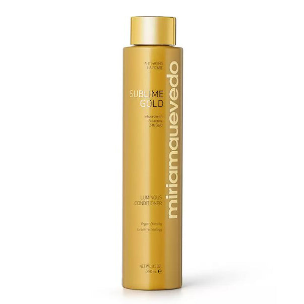Sublime Gold Luminous Conditioner