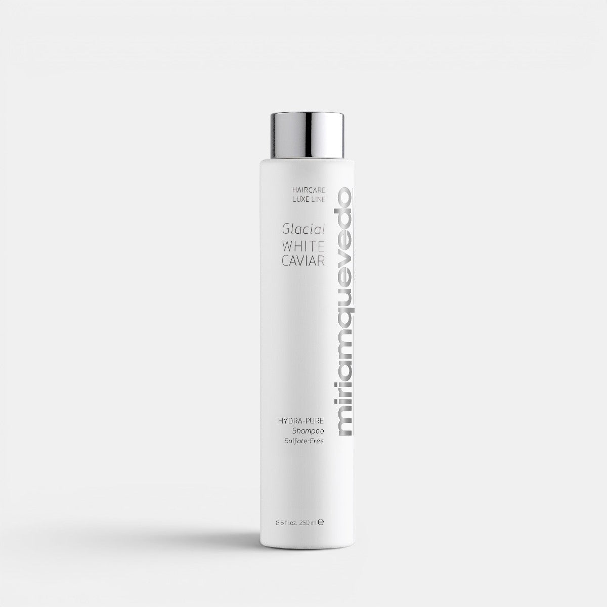 Glacial White Caviar Hydra-Pure Shampoo 250mL