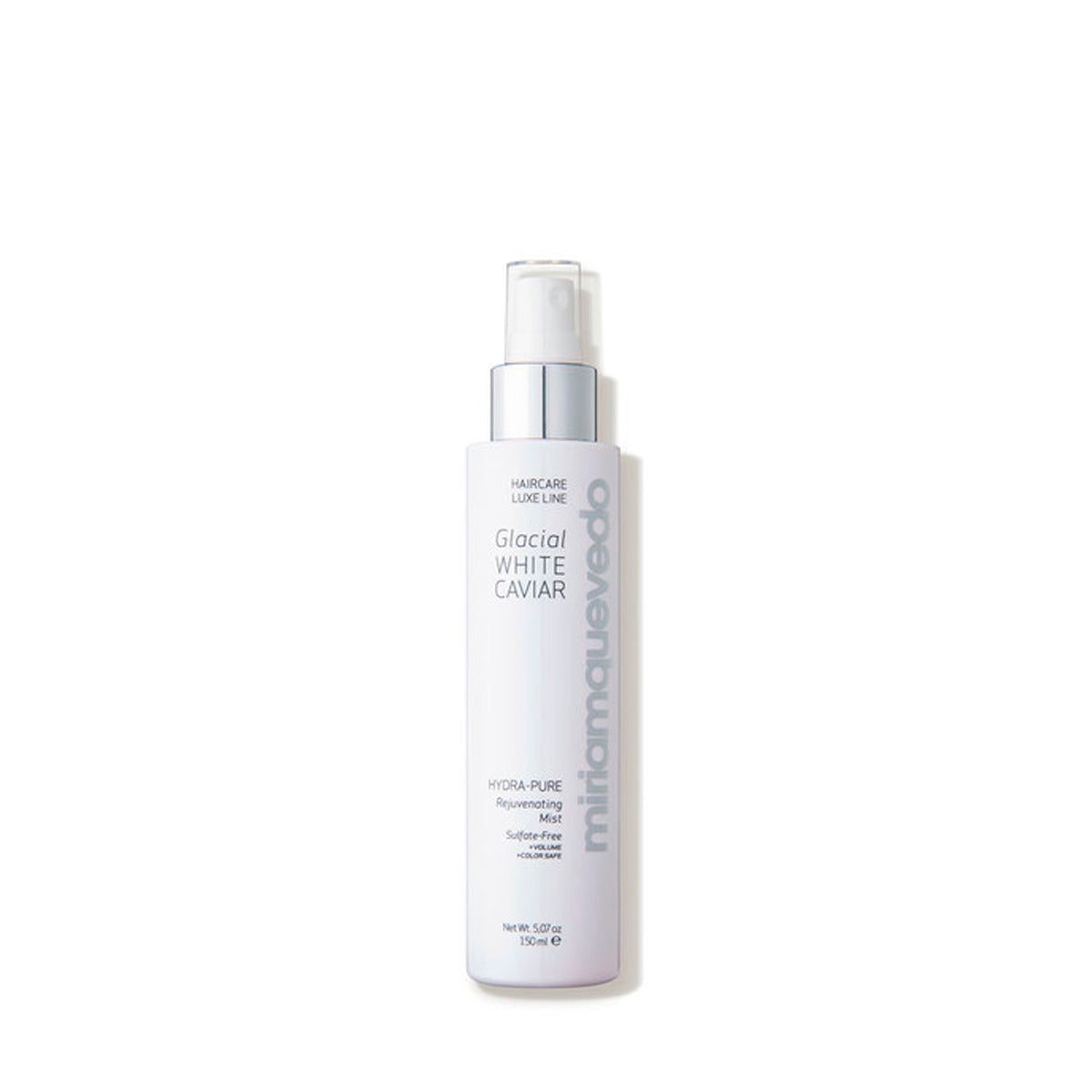 Glacial White Caviar Hydra-Pure Rejuvenating Mist 150 mL