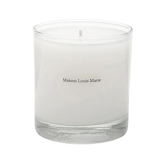 Maison Louis Marie | No. 03 - L'Etang Noir Candle | Shop Rescue Spa