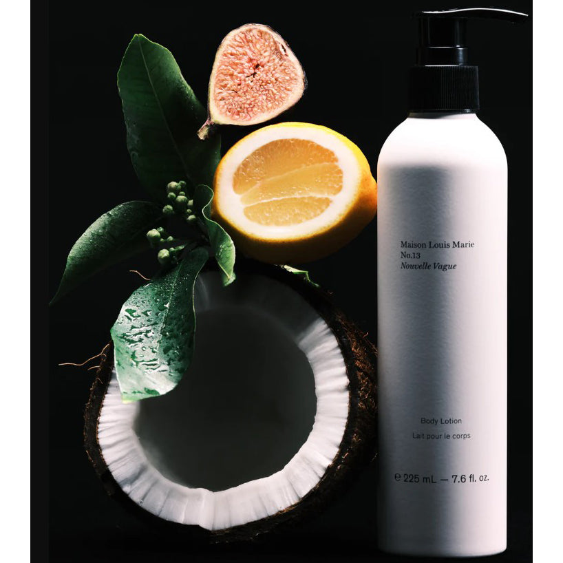 No.13 Nouvelle Vague Body Lotion