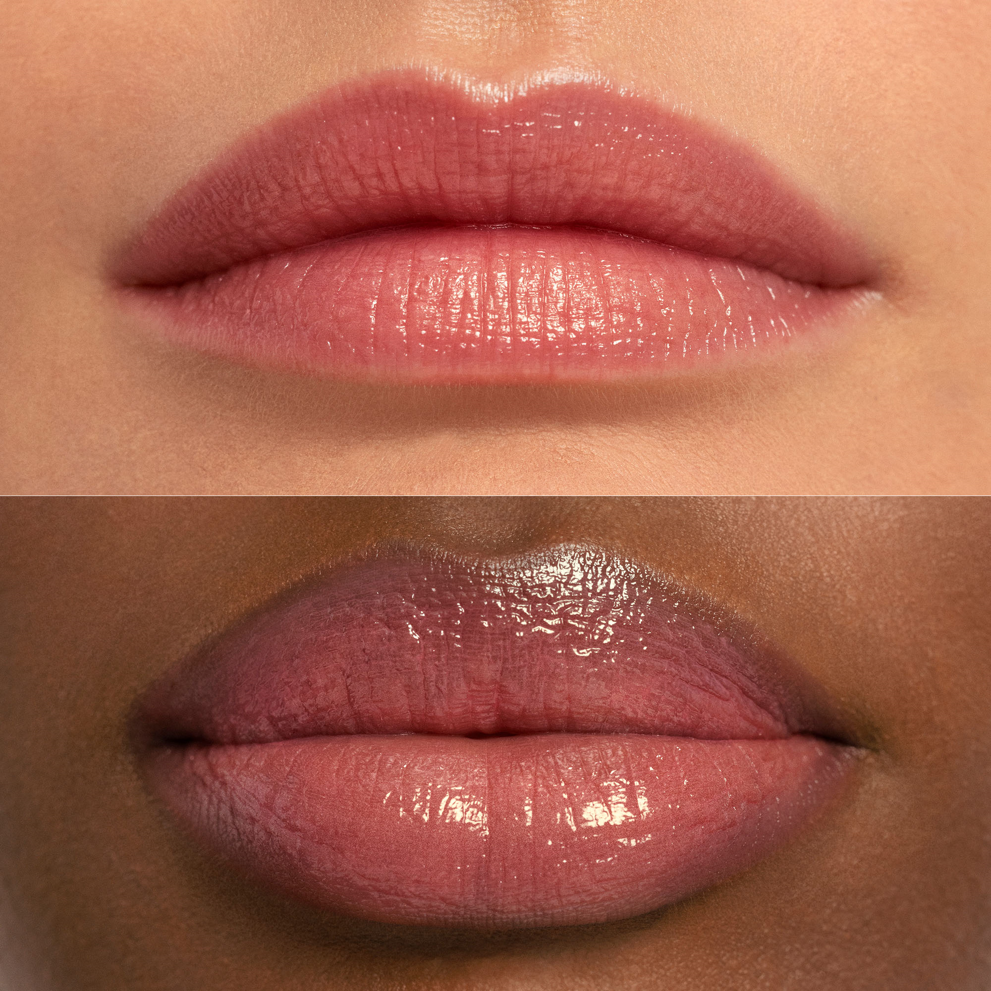 Spring 2025 Lip Sheer