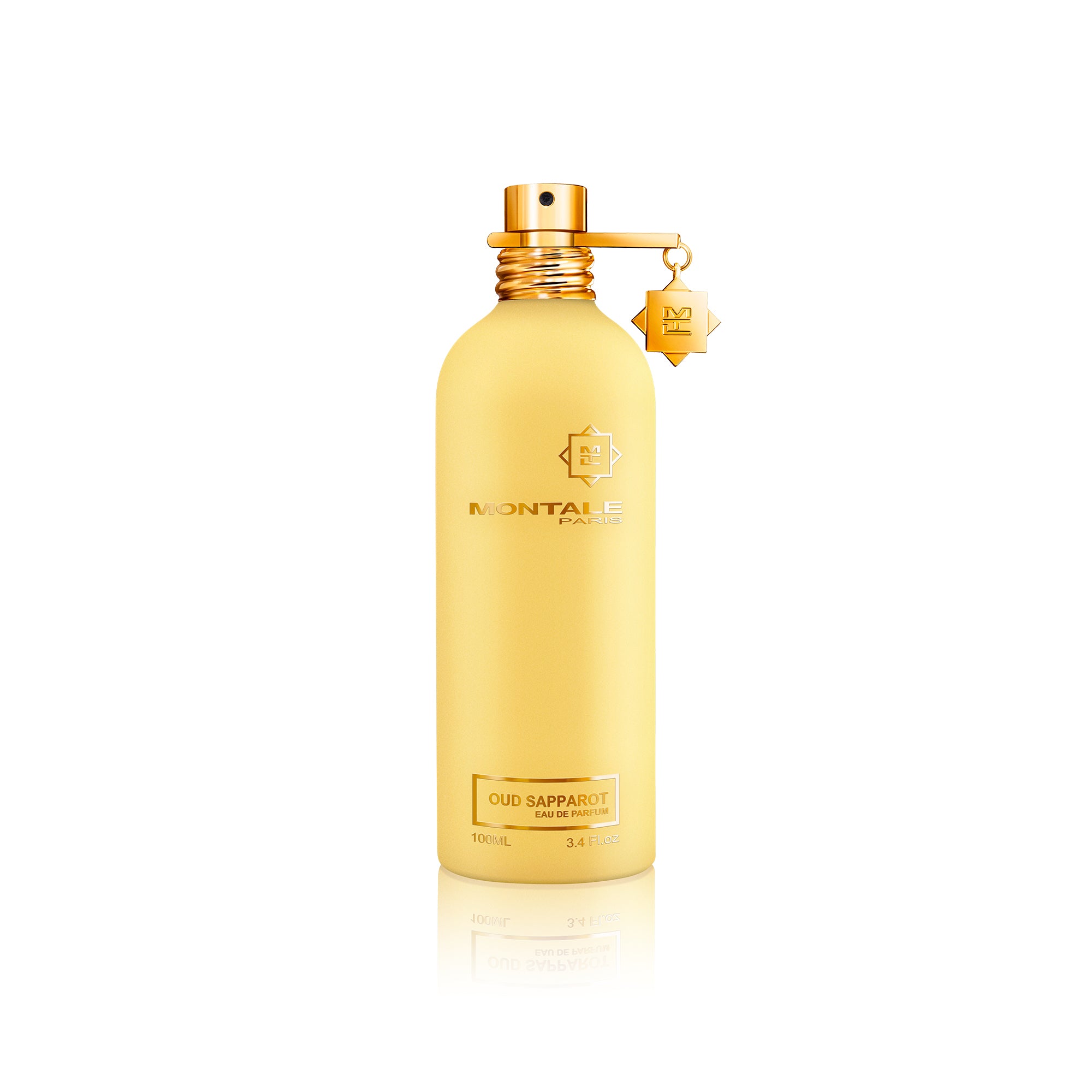 Oud Sapparot Eau de Parfum