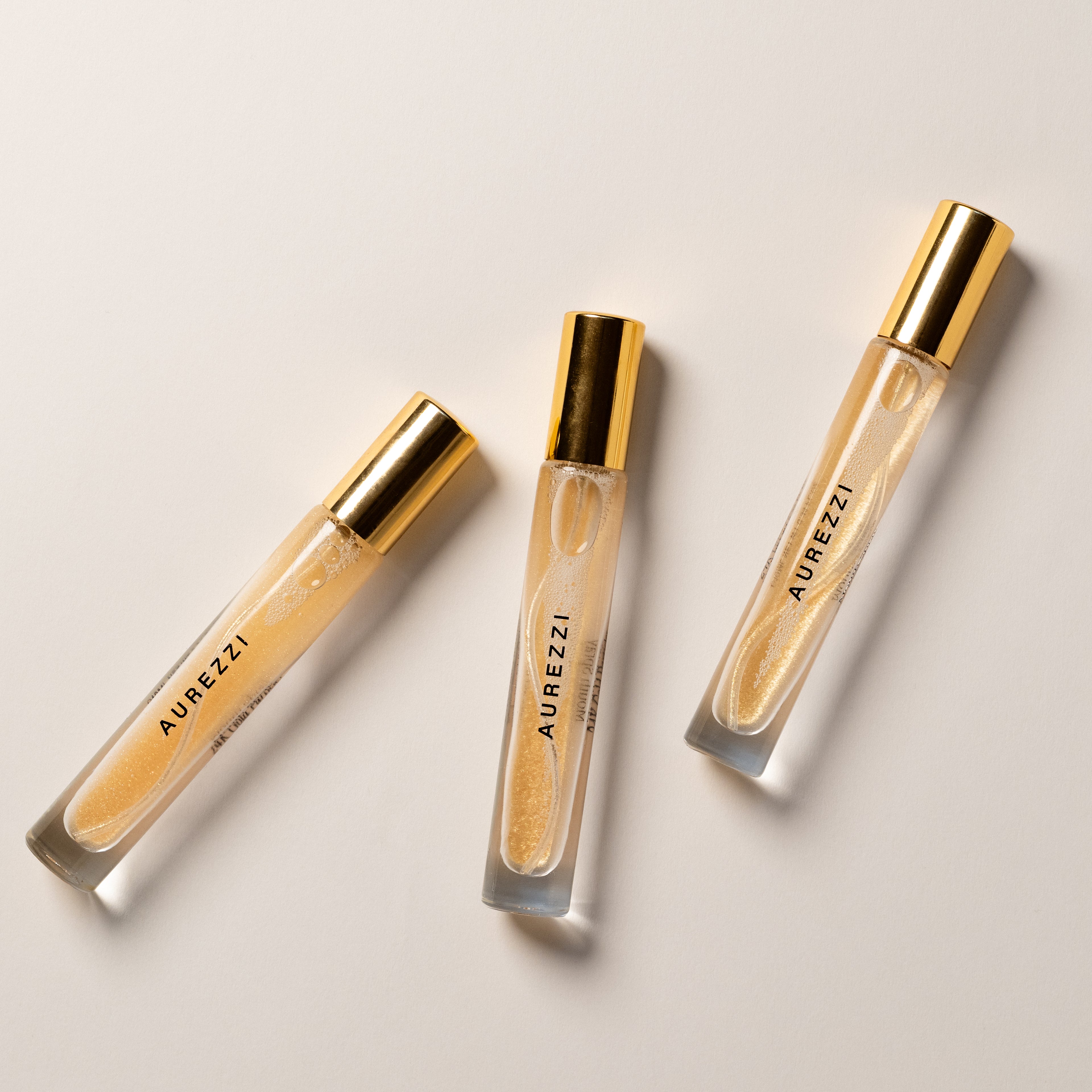 Mouth Spray Gold Fresh Mint 3-Pack