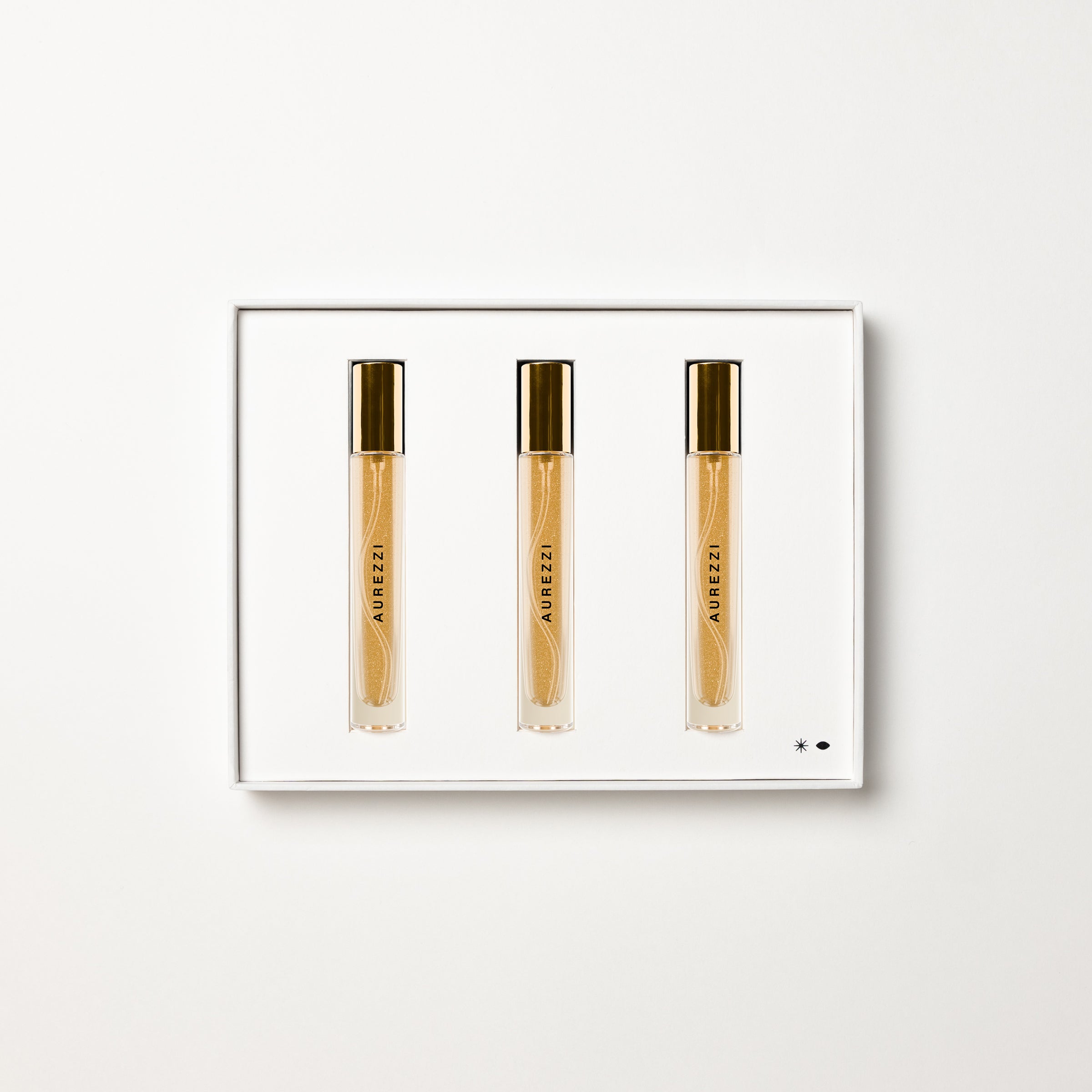 Mouth Spray Gold Fresh Mint 3-Pack