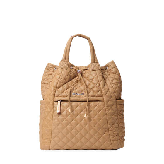 Metro Convertible Backpack