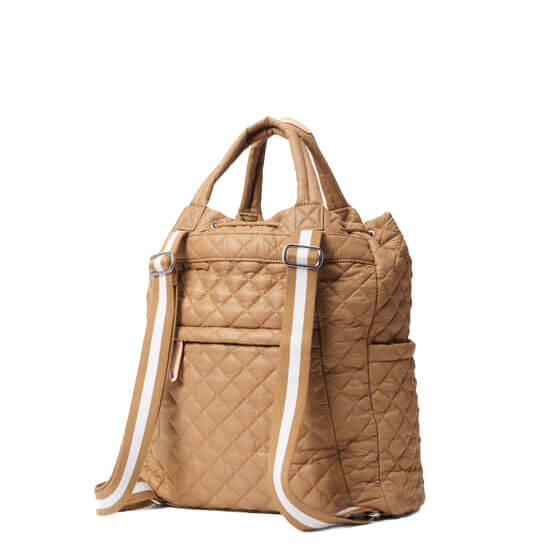 Metro Convertible Backpack