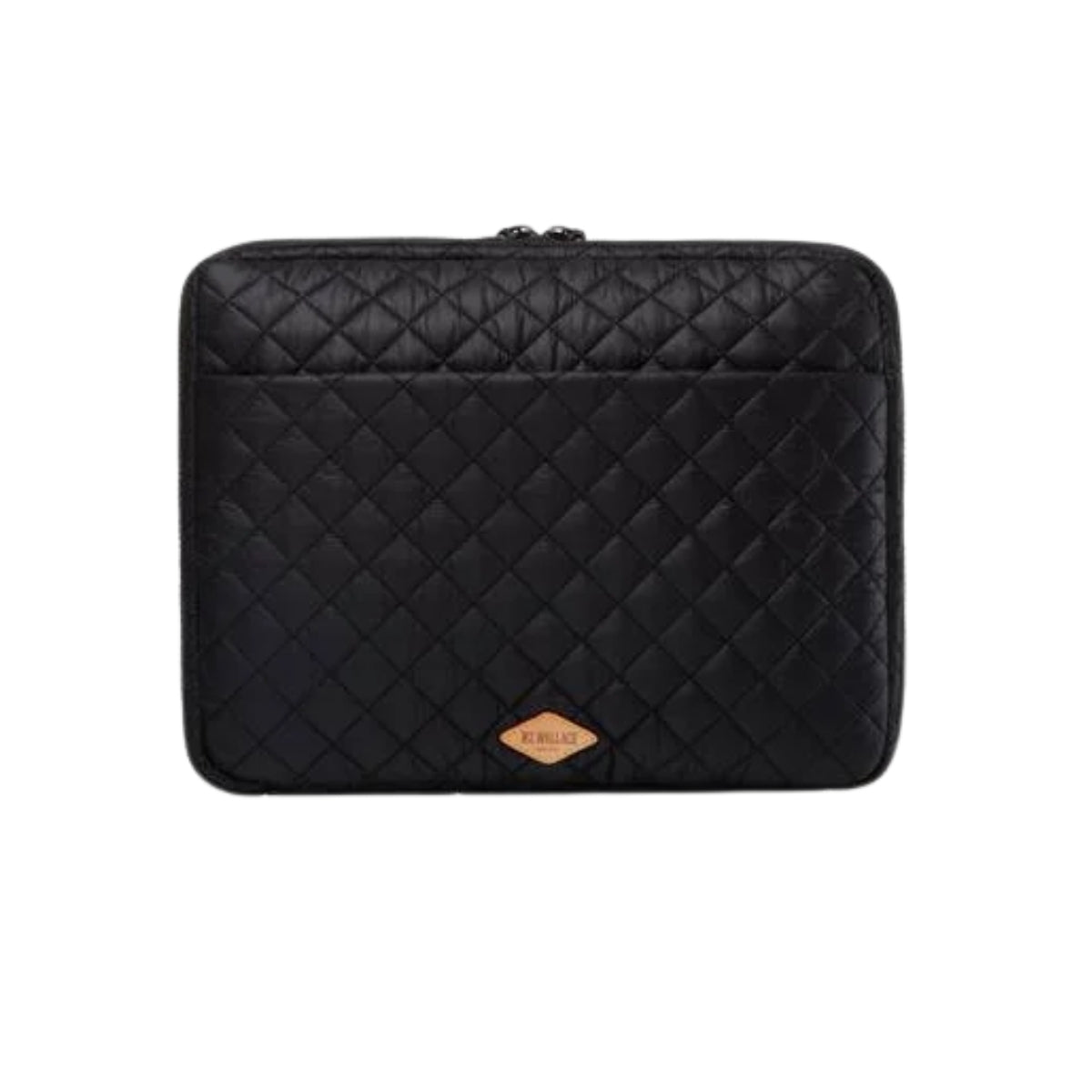 Black Oxford Metro Organizer Large