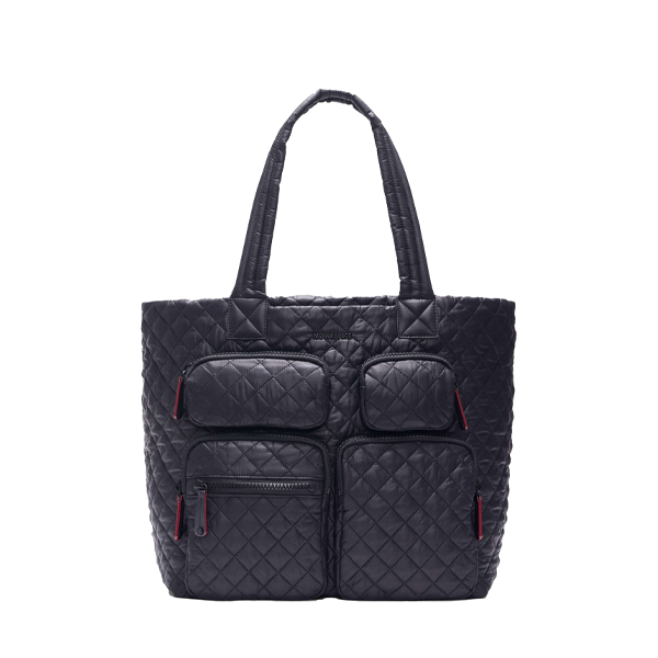 Large Metro Travel Tote