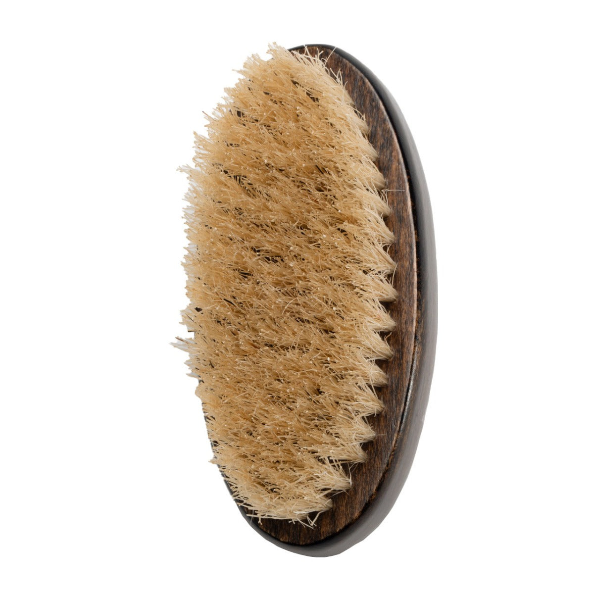 Beechwood Nail Brush 4"
