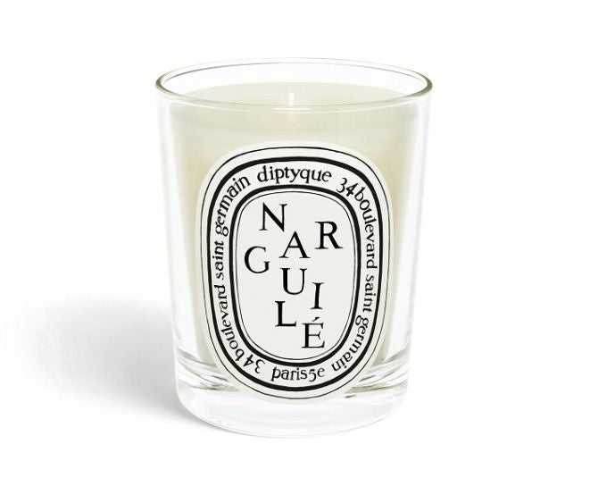 Diptyque | Narguile 190g Candle | Shop Rescue Spa
