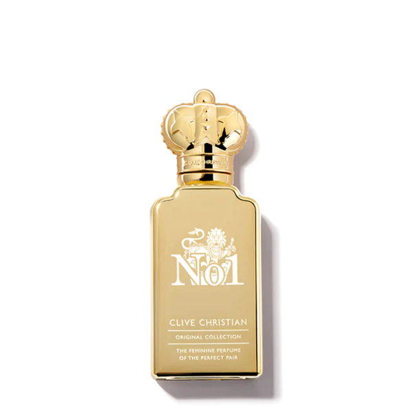 No.1 Feminine Parfum