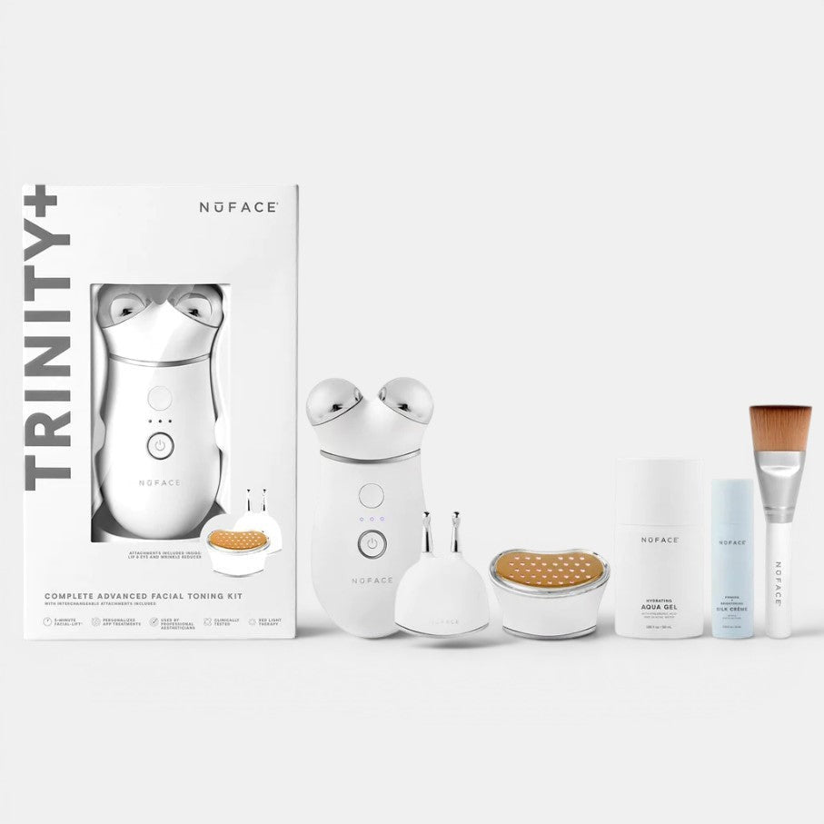 Trinity+ Pro Complete Advanced Facial Toning Kit
