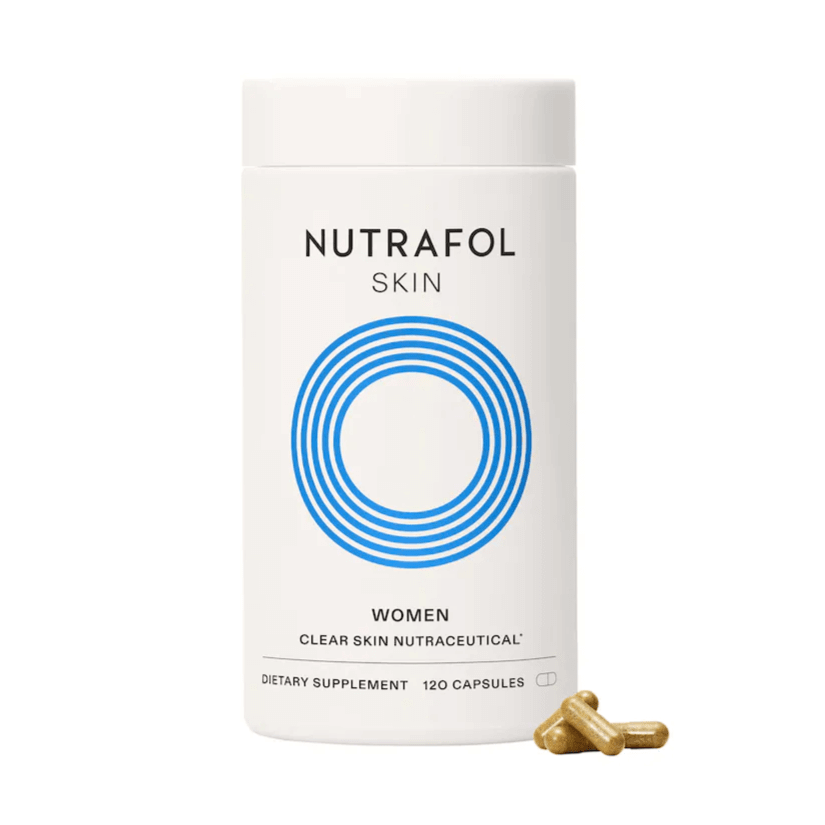 Clear Skin Nutraceutical