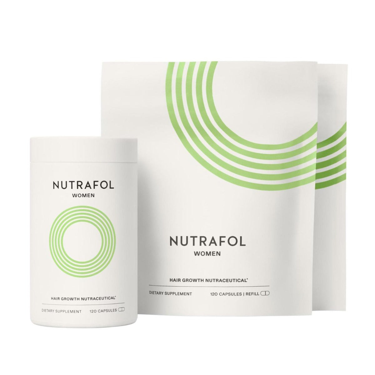 Women's Hair Growth Pack - 90 Day