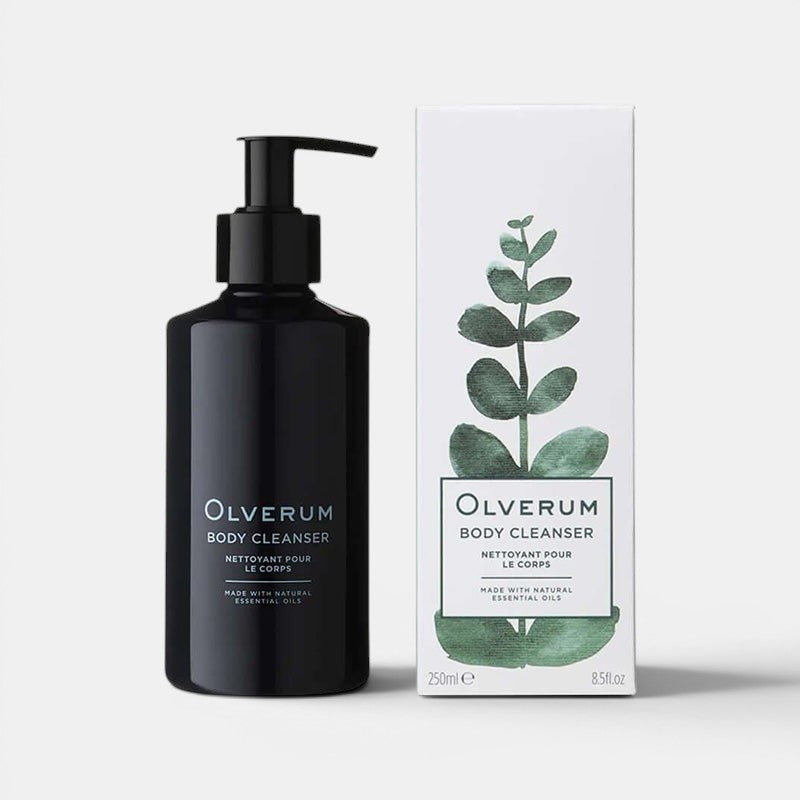 Body Cleanser 250ml
