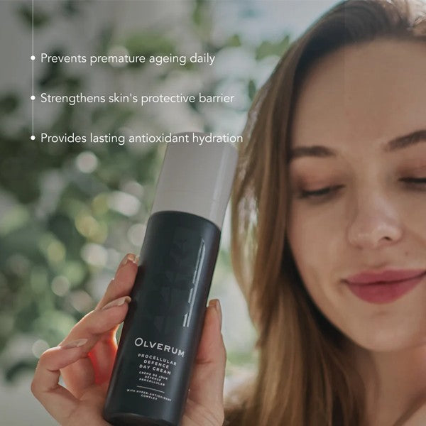 Procellular Defence Day Cream