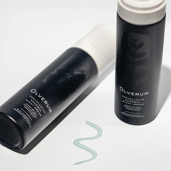 Procellular Renewal Night Cream
