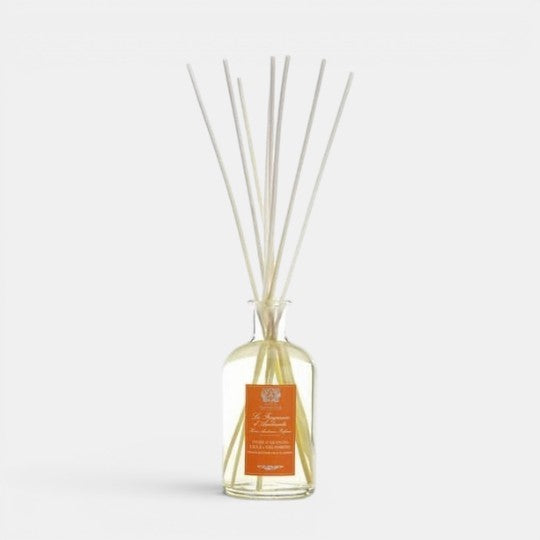 Orange Blossom - Lilac & Jasmine Diffuser