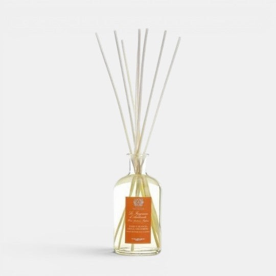 Orange Blossom - Lilac & Jasmine Diffuser