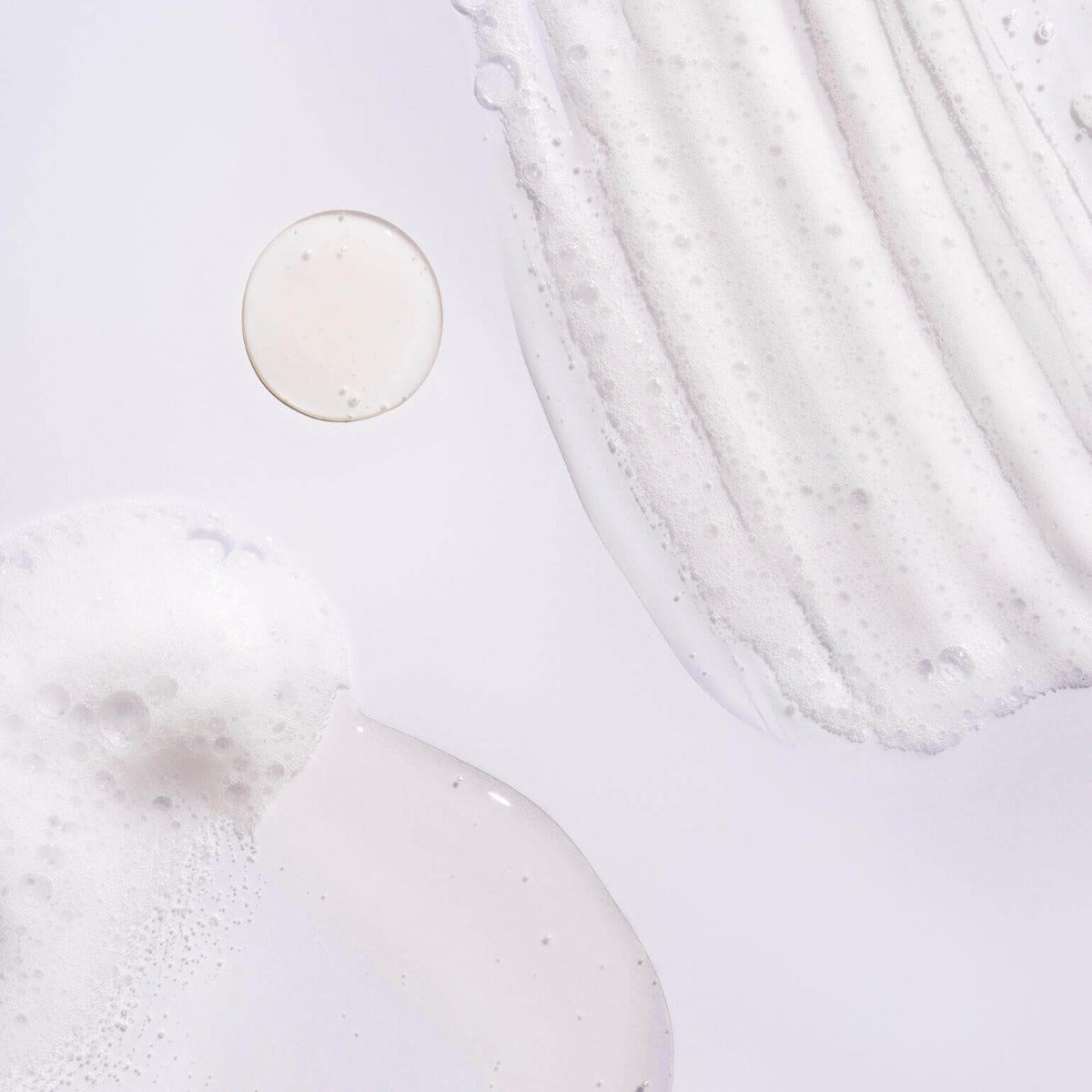 Serene Scalp Oil Control Shampoo 250ml