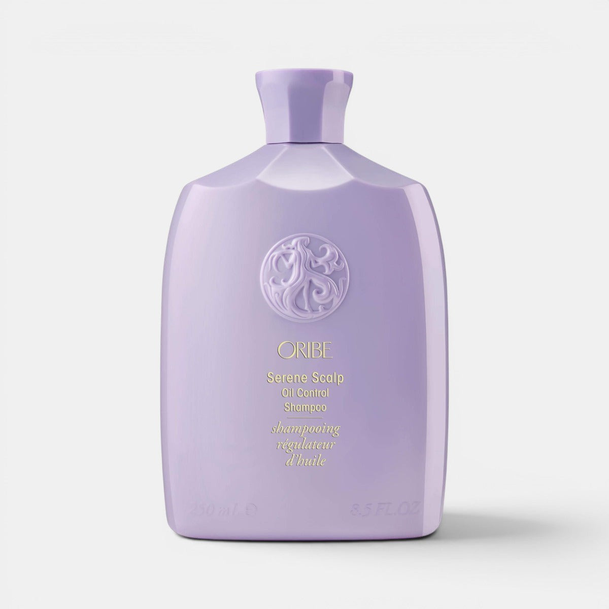 Serene Scalp Oil Control Shampoo 250ml