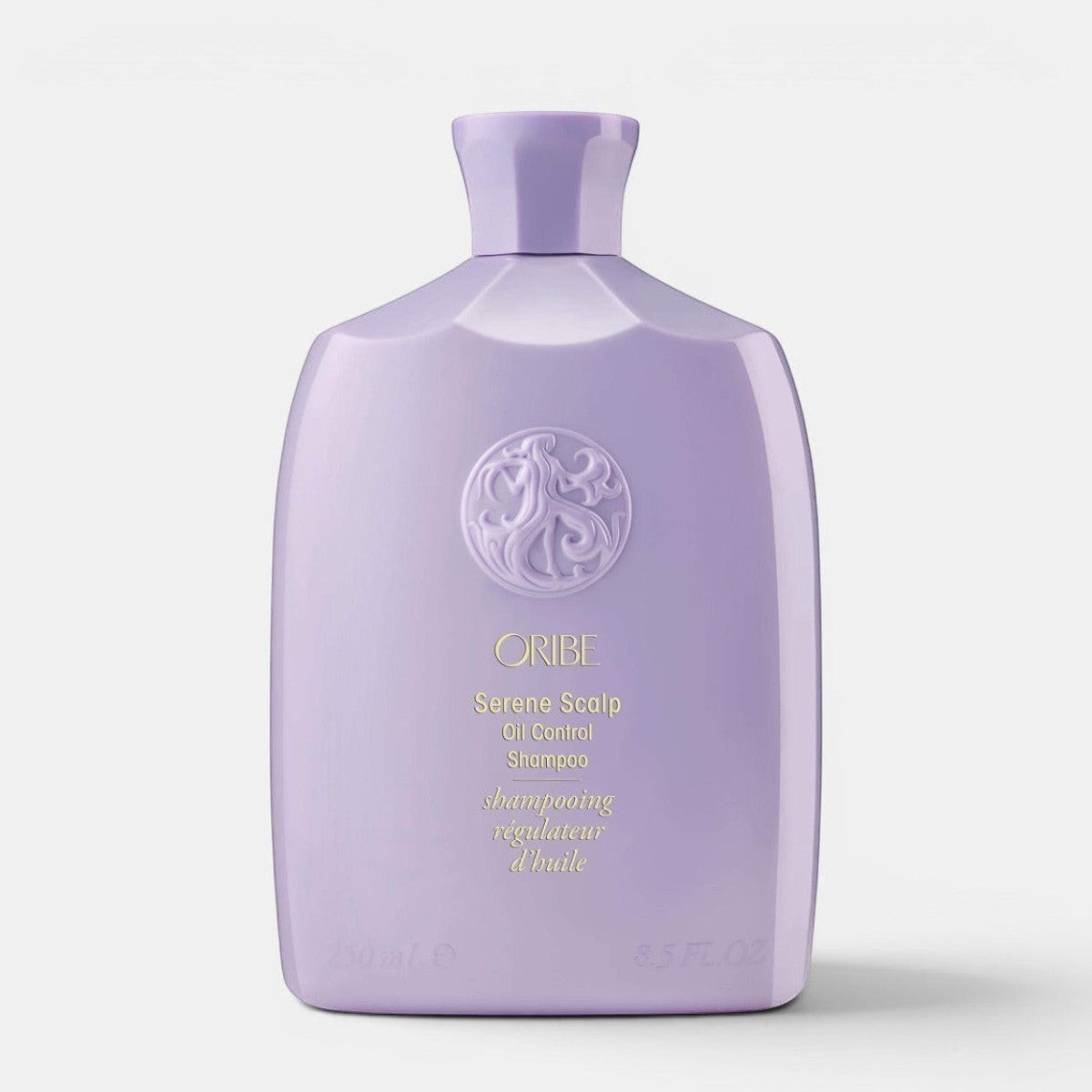 Serene Scalp Oil Control Shampoo 250ml