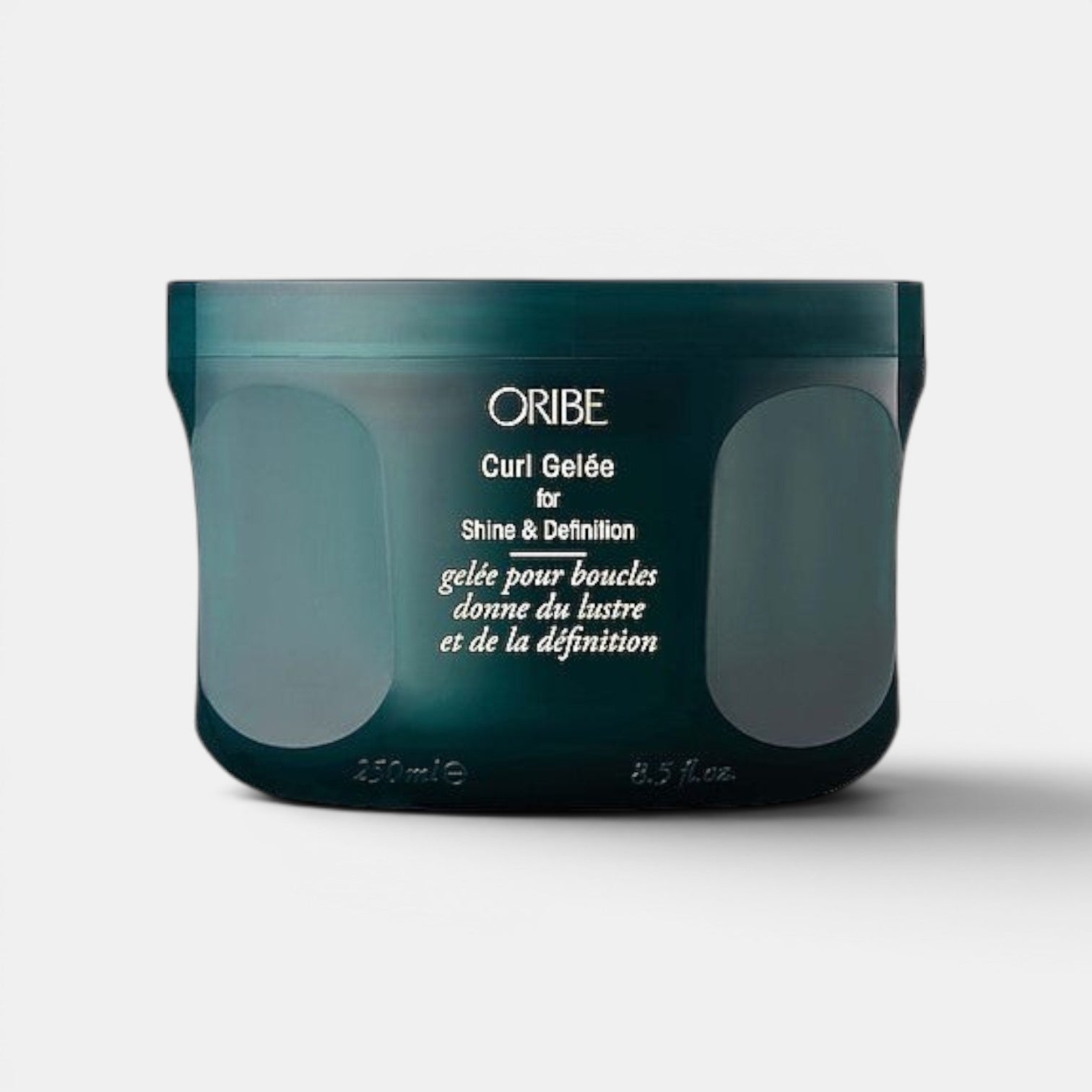 Curl Gelee for Shine & Definition
