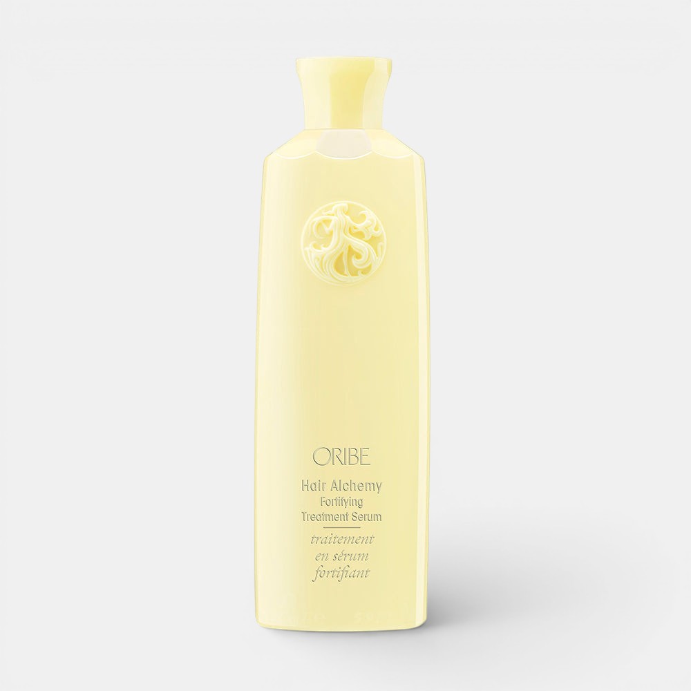 Hair Alchemy Fortifying Treatment Serum