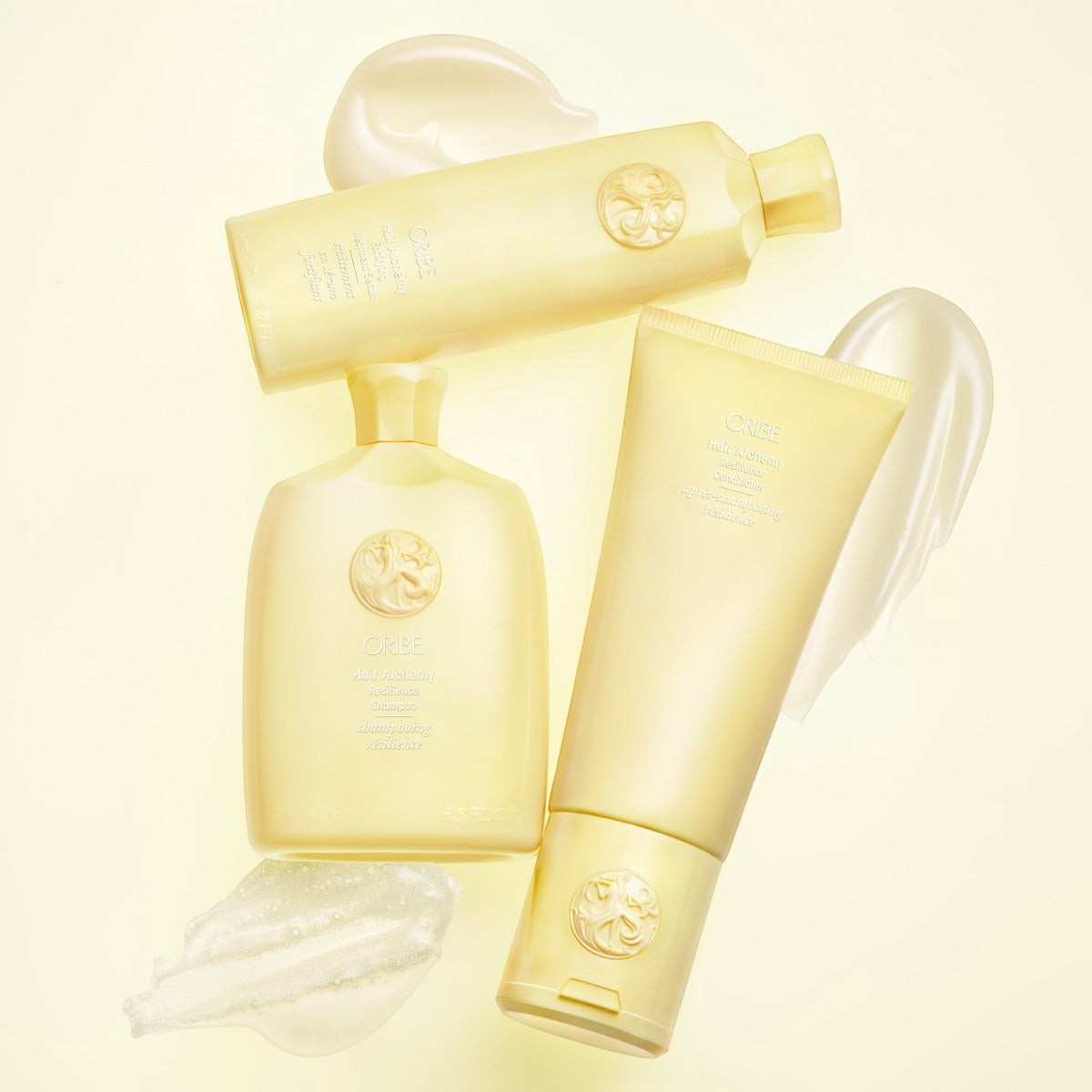 Hair Alchemy Resilience Shampoo