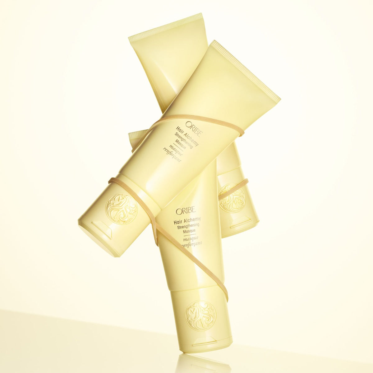 Hair Alchemy Strengthening Masque 150ml