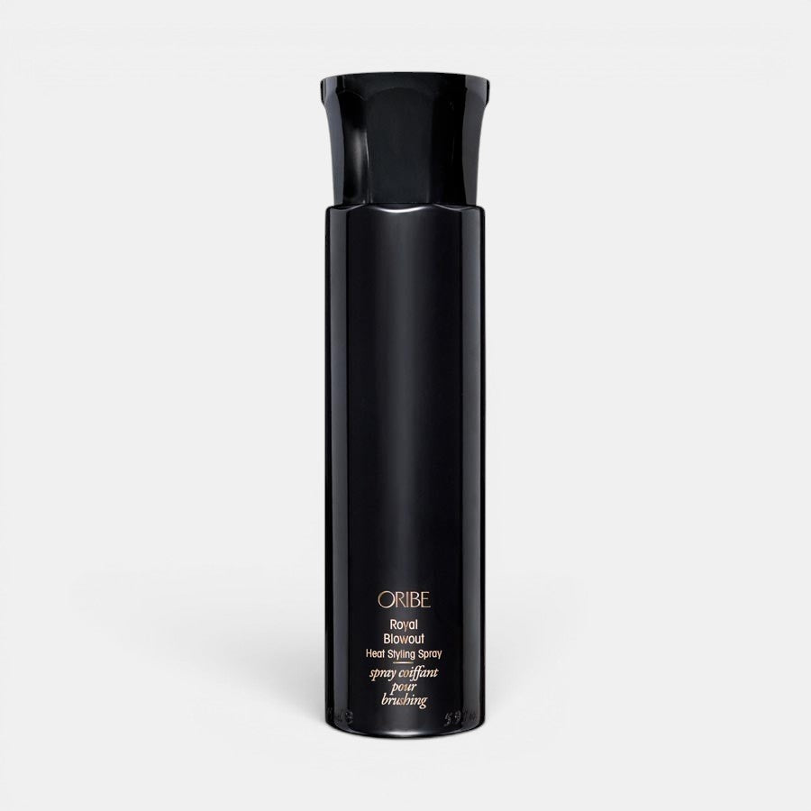 Royal Blowout Heat Styling Spray