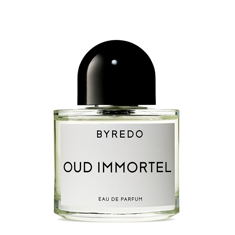 Oud Immortel Eau De Parfum