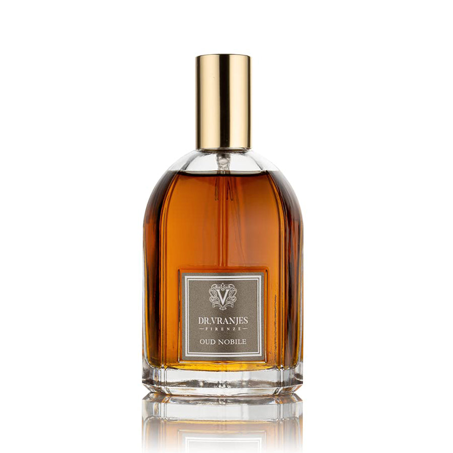 Dr Vranjes | Oud Nobile Room Spray 3.38 fl oz | Shop Rescue Spa