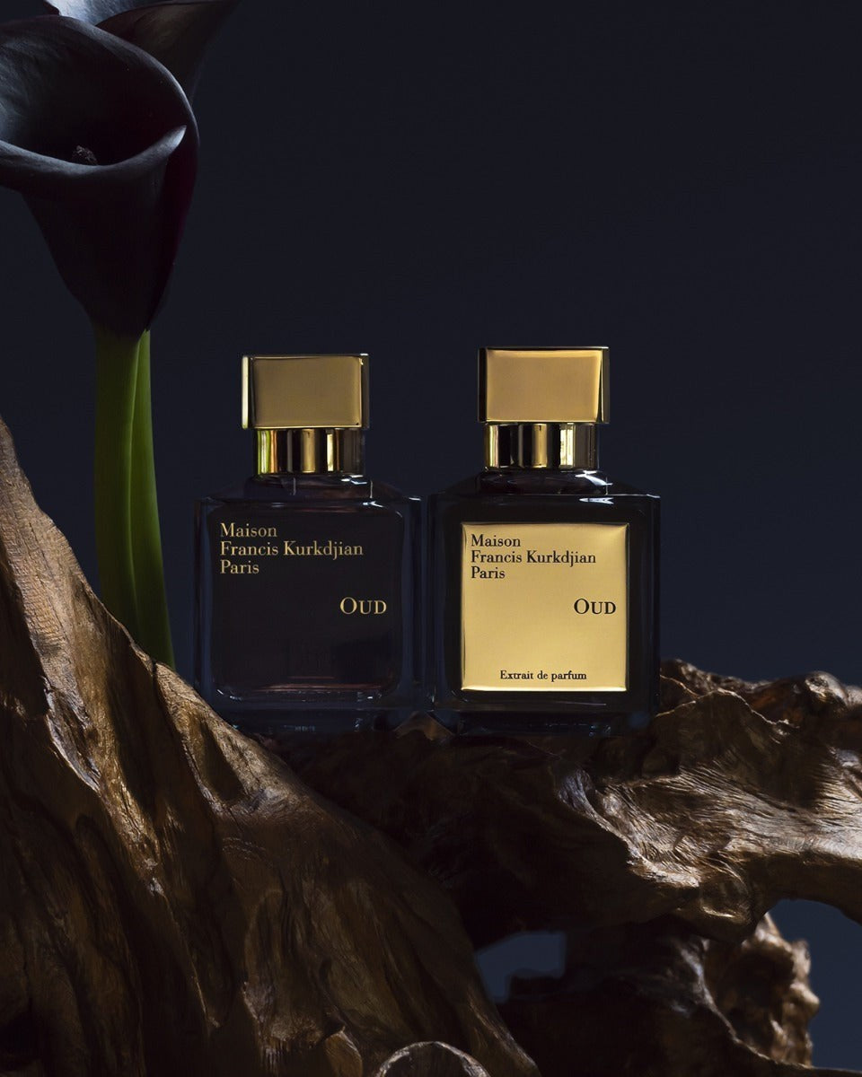 OUD Eau DE PARFUM 70ml