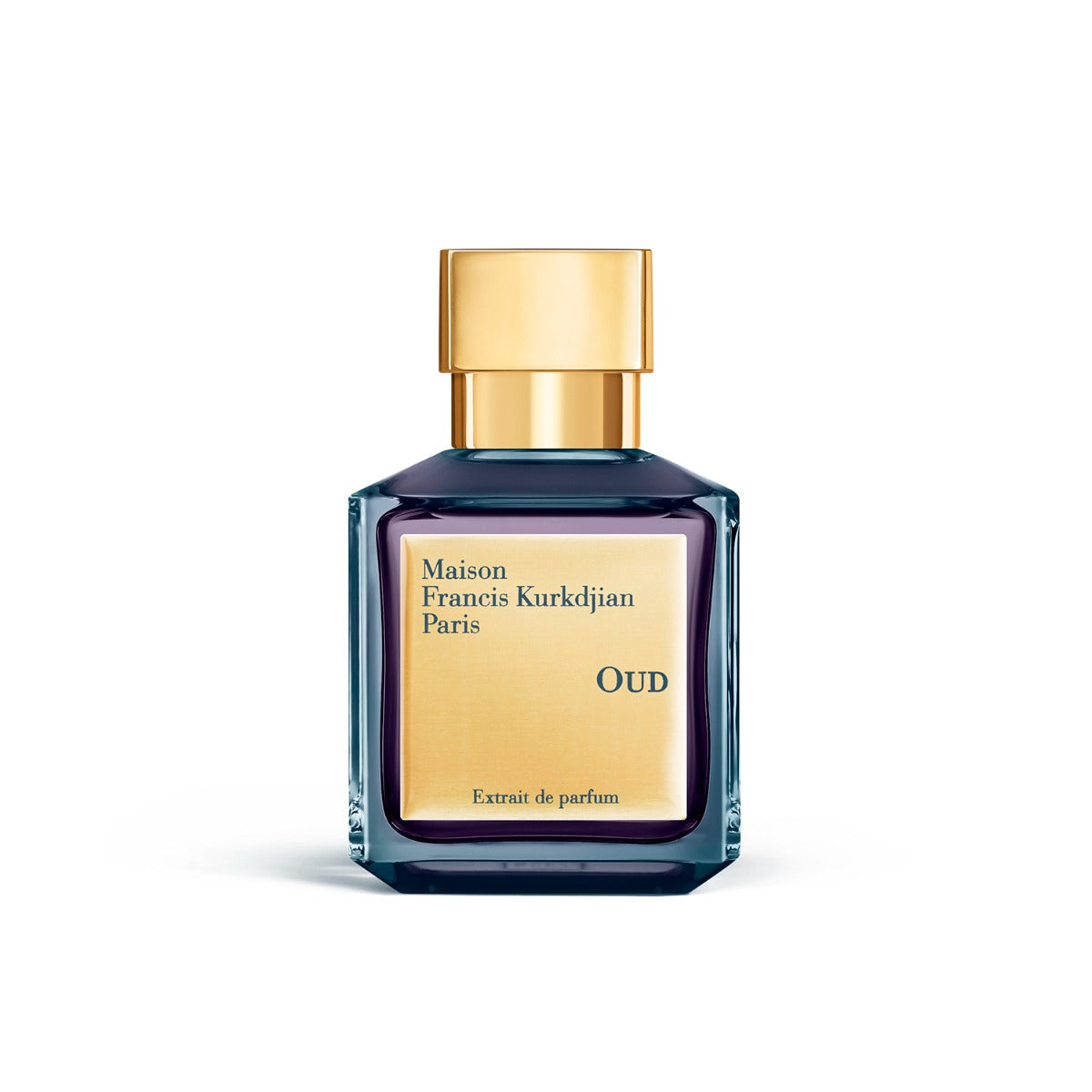 Oud Extrait de Parfum 70ml