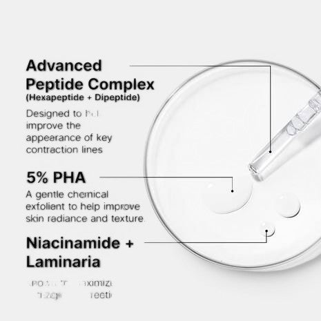 P-Tiox Peptide Serum