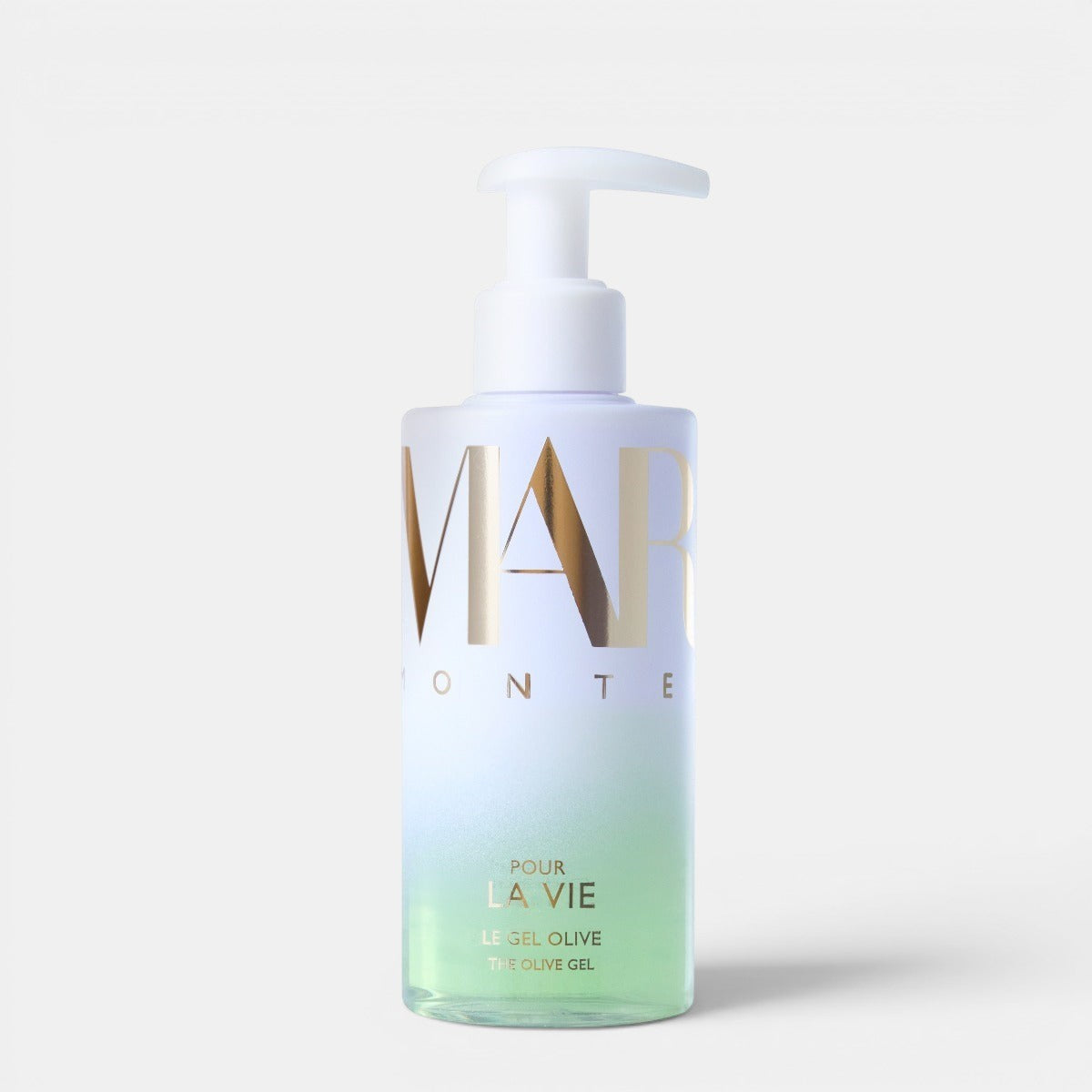 The Olive Gel