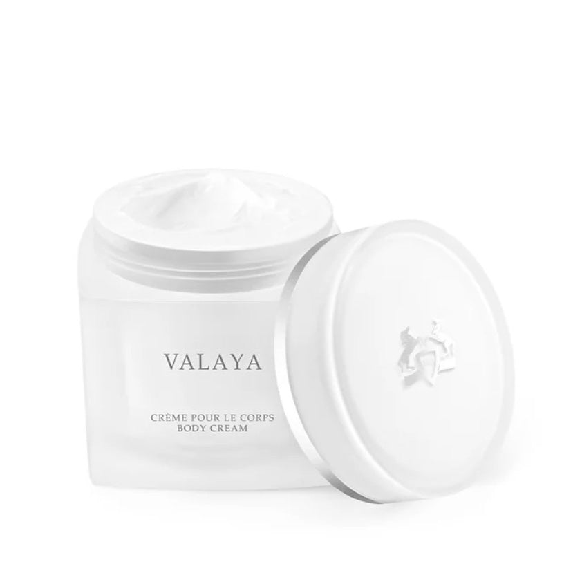 Valaya Body Cream