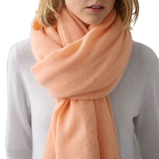 Cashmere Travel Wrap