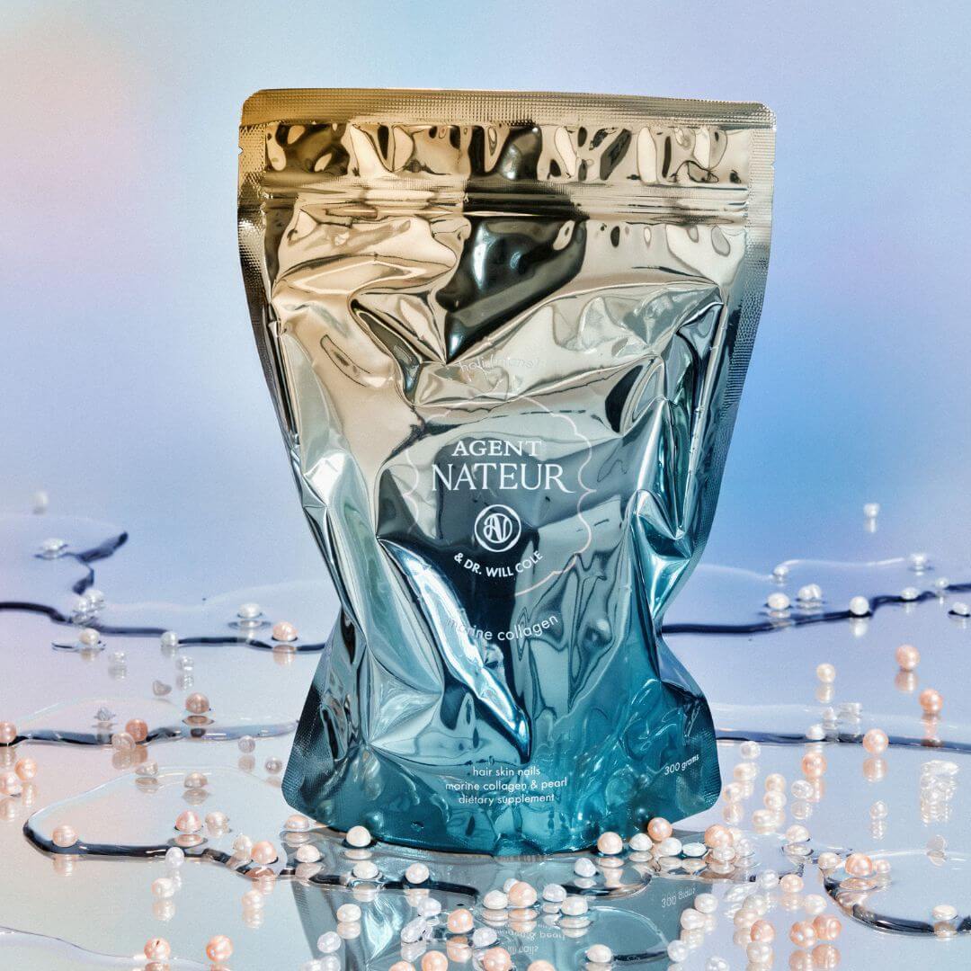 Holi (Mane) Marine Collagen